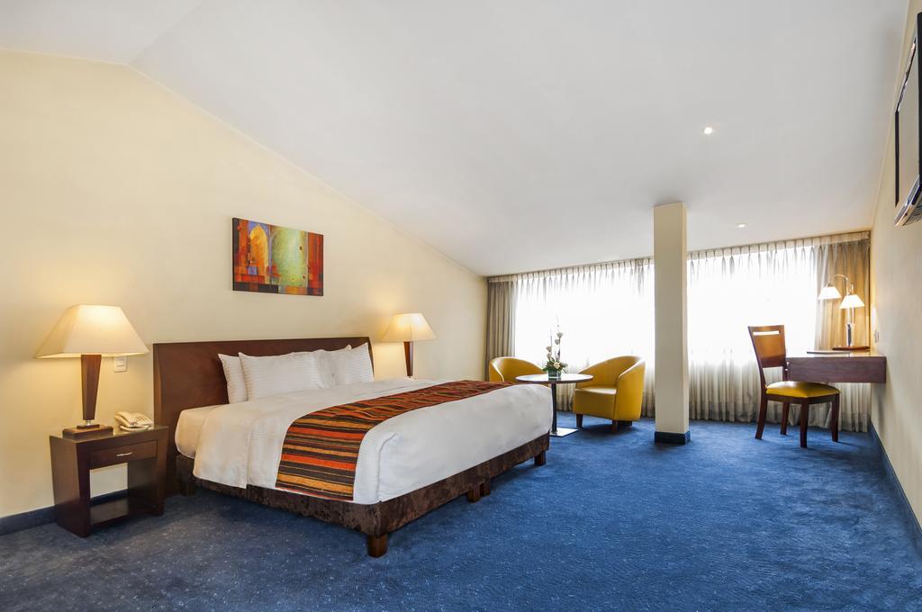 Hotel 51 Plaza 3*