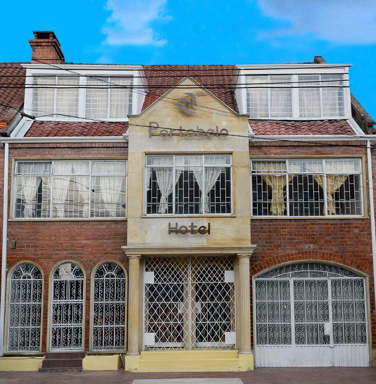 Portobelo 3* Bogotá