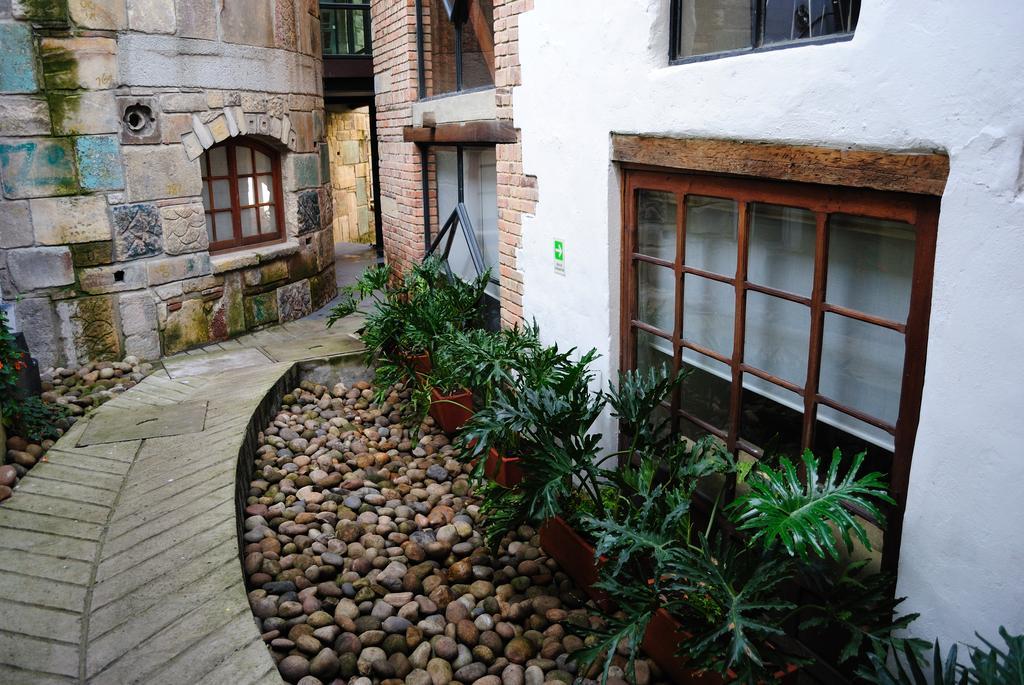 Casa De La Botica Hotel Bogotá