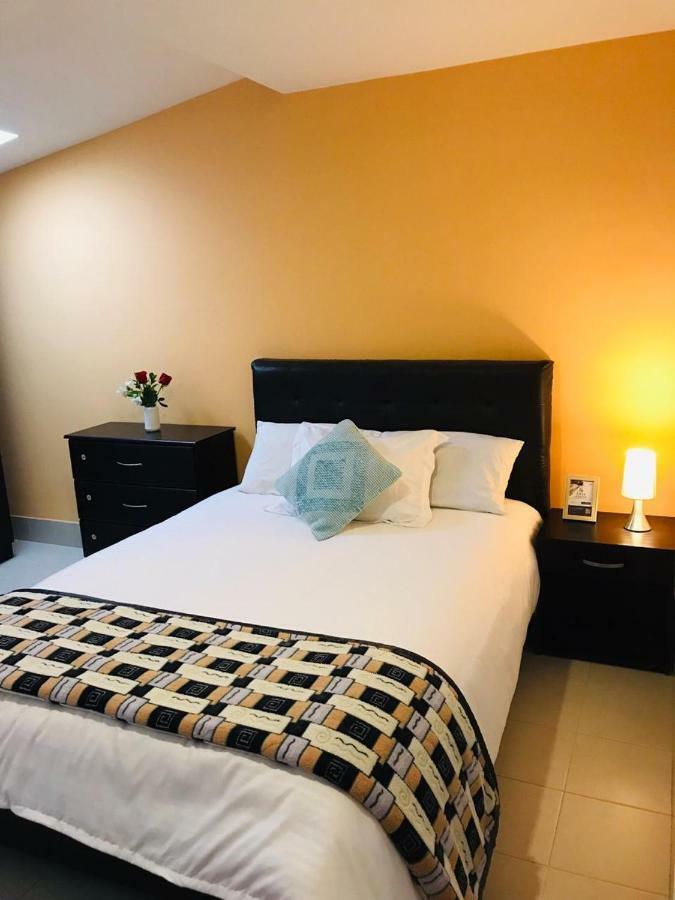 Bed and breakfast Casa Prada Bogotá