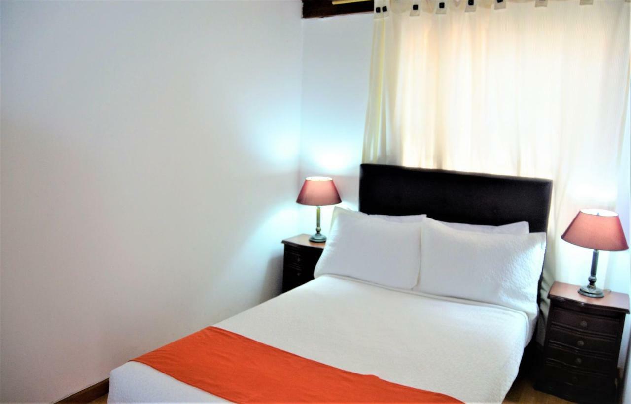 Amoblados Casa Regis Apartahotel