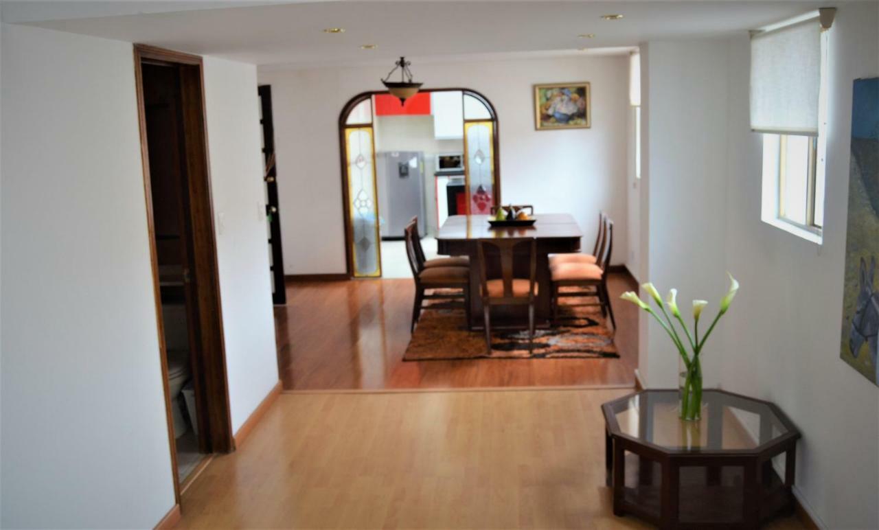 Amoblados Casa Regis 3* Bogotá