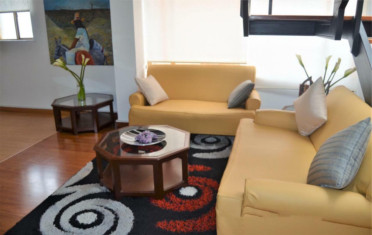 Amoblados Casa Regis Apartahotel Bogotá