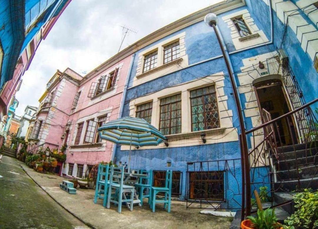 Bed and breakfast Candelaria Coliving *