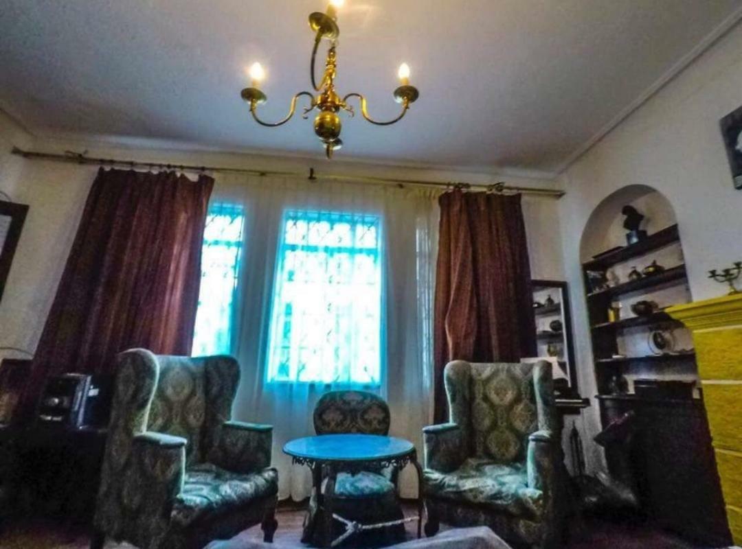 Candelaria Coliving Bed and breakfast Bogotá
