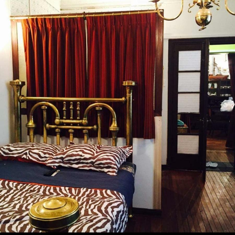 Bed and breakfast Candelaria Coliving *