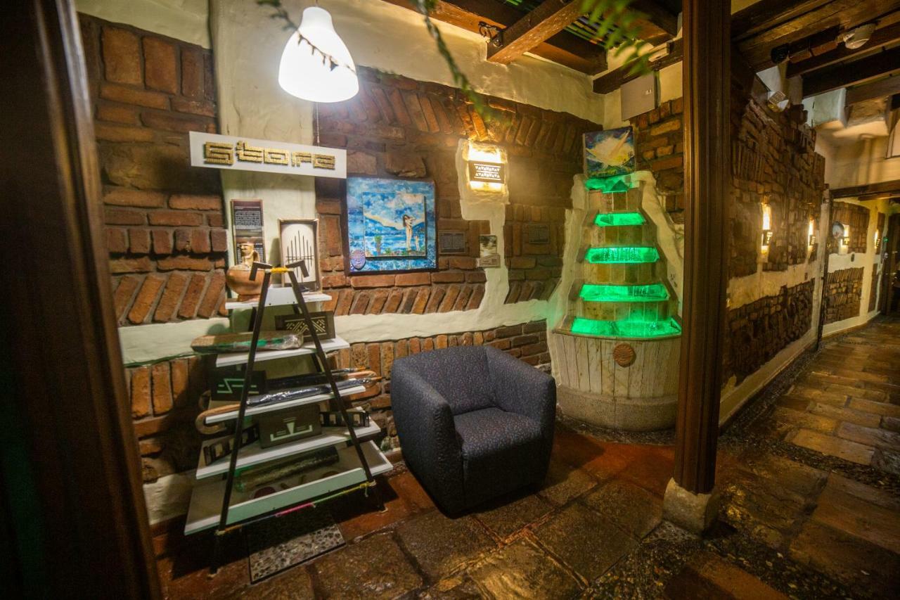 Muisca Hotel