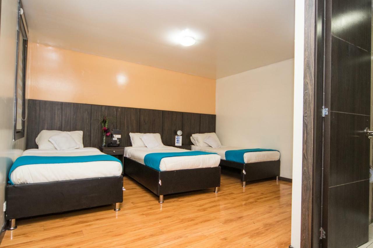 Hotel Blue 3*