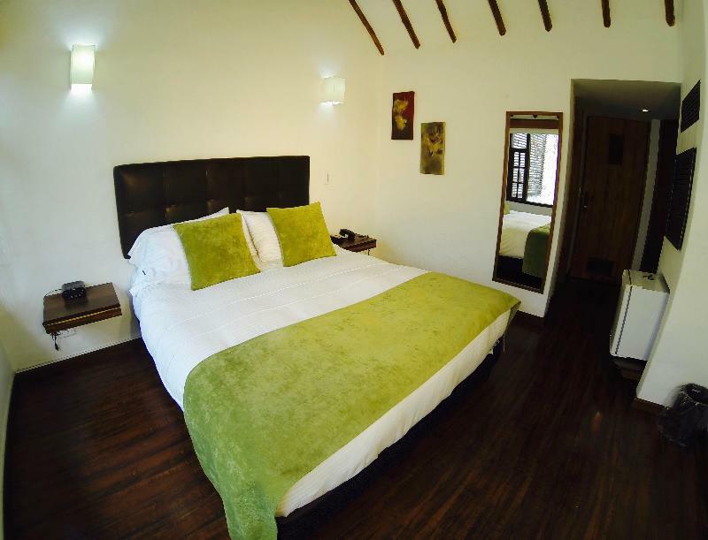 Casona Usaquen 3*