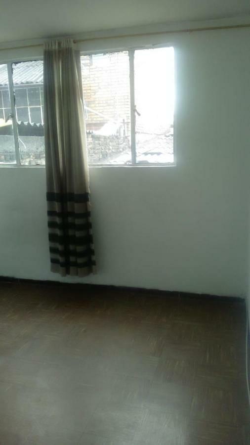 Habitación en casa particular En Arriendo Barrios Unidos /bogota *