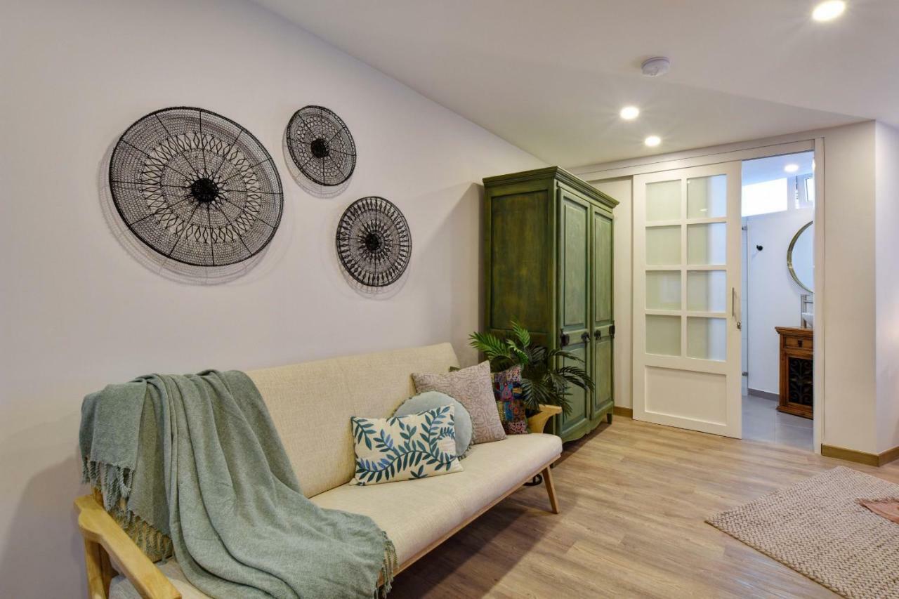 Konrad Suites By Lifeafar