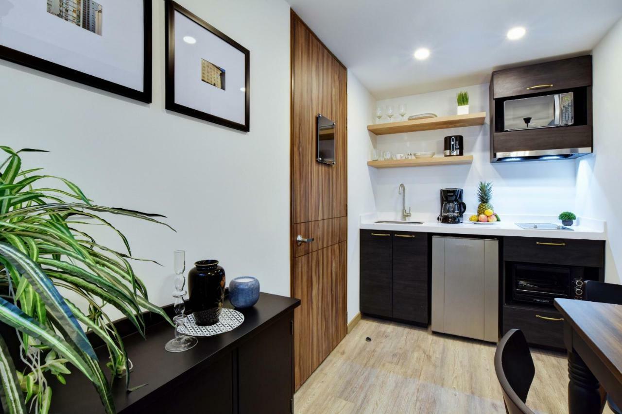 Apartamento Konrad Suites By Lifeafar *