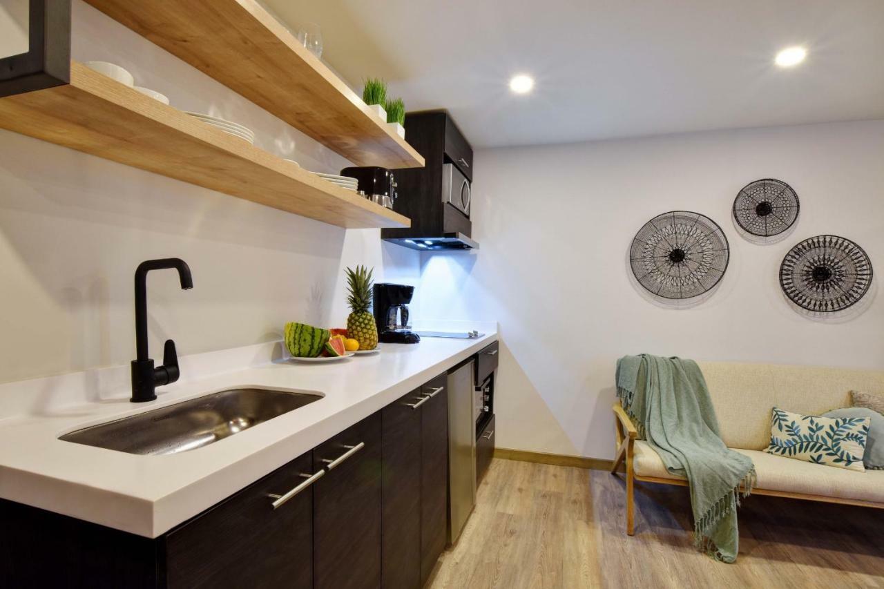 Apartamento Konrad Suites By Lifeafar *
