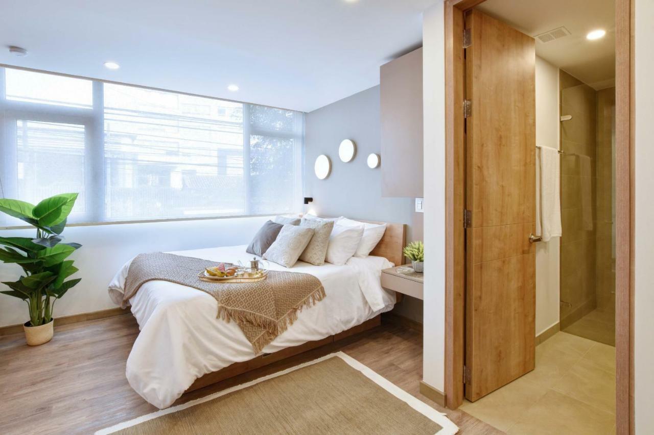 Apartamento Konrad Suites By Lifeafar *