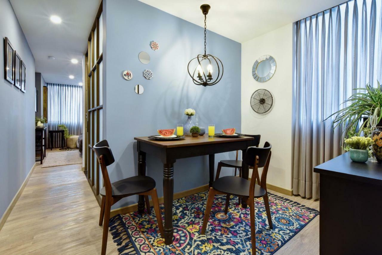 Konrad Suites By Lifeafar
