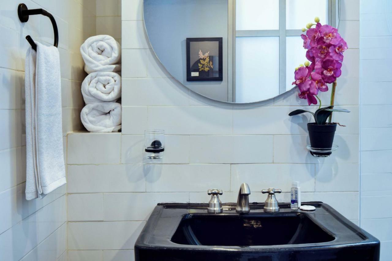 Konrad Suites By Lifeafar * Bogotá