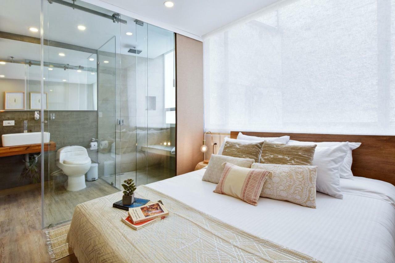 Konrad Suites By Lifeafar *