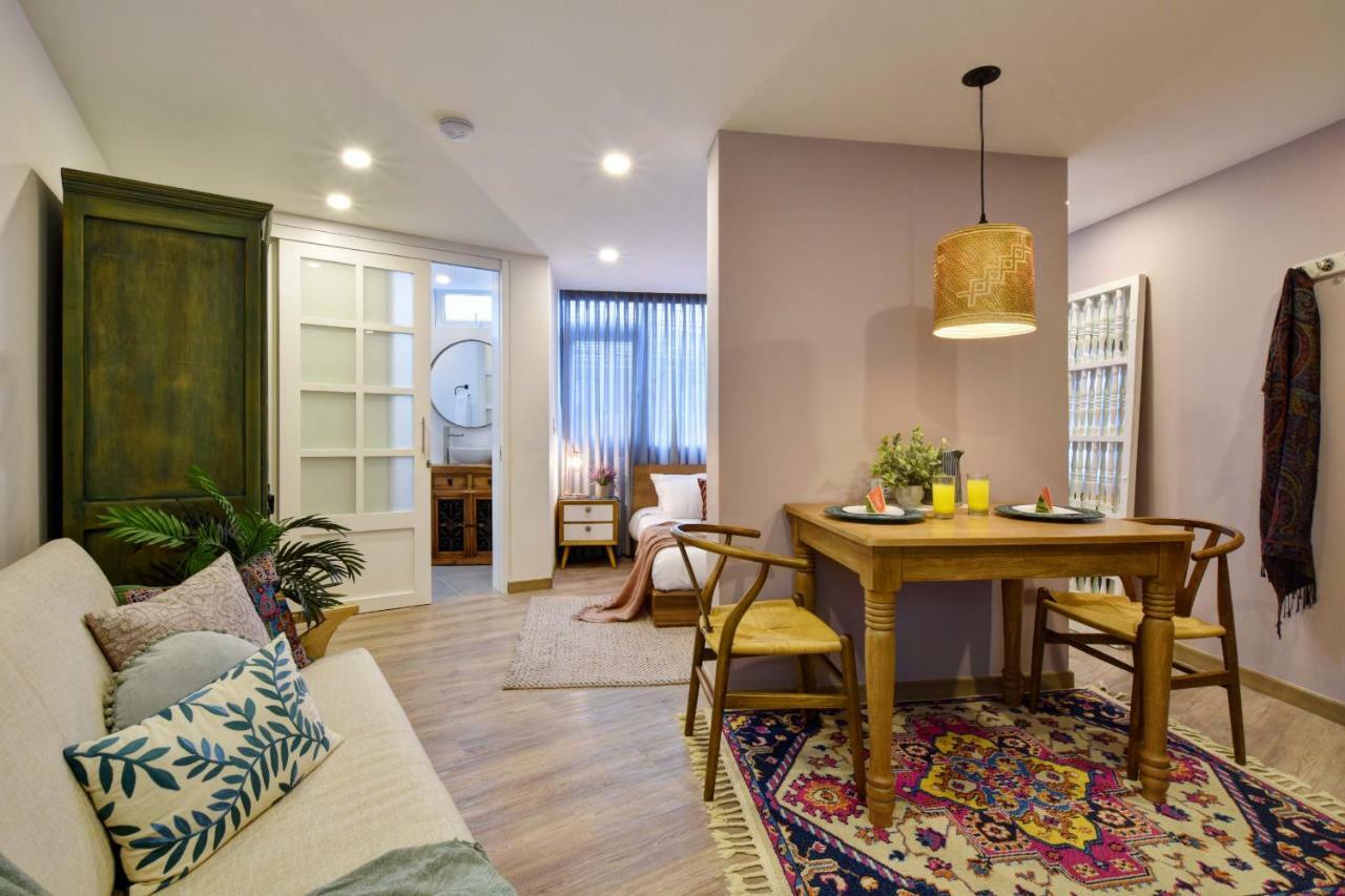 Konrad Suites By Lifeafar * Bogotá
