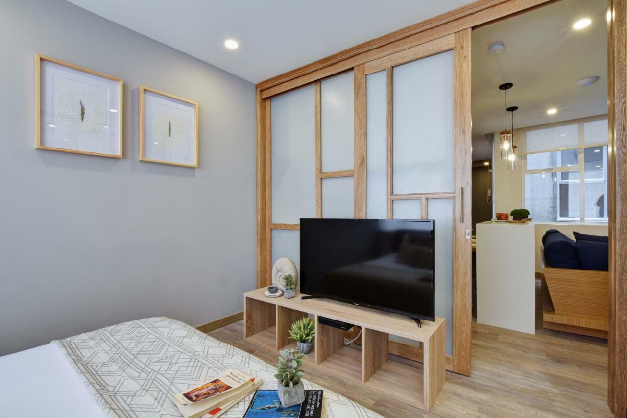 Konrad Suites By Lifeafar Bogotá
