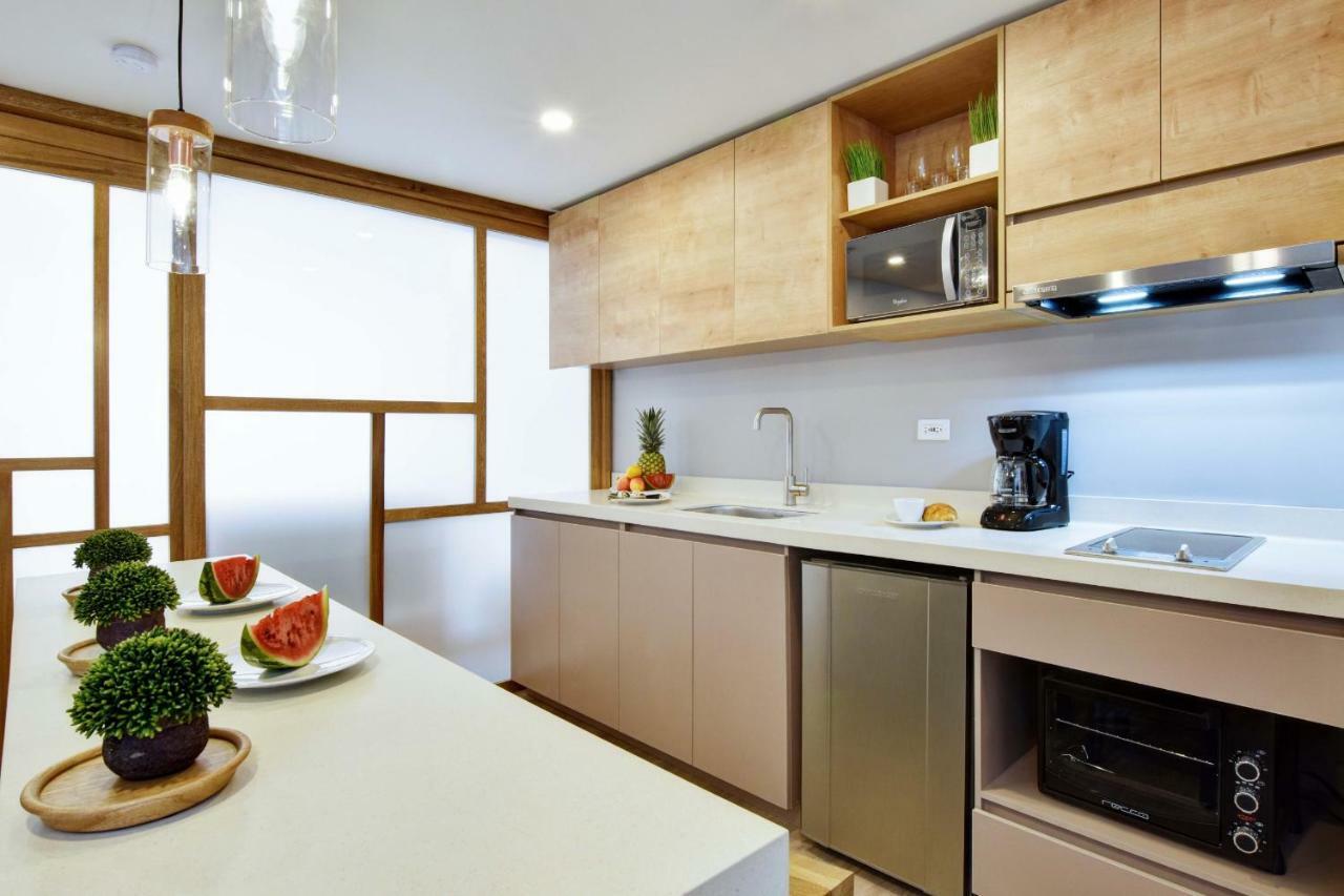 Apartamento Konrad Suites By Lifeafar *