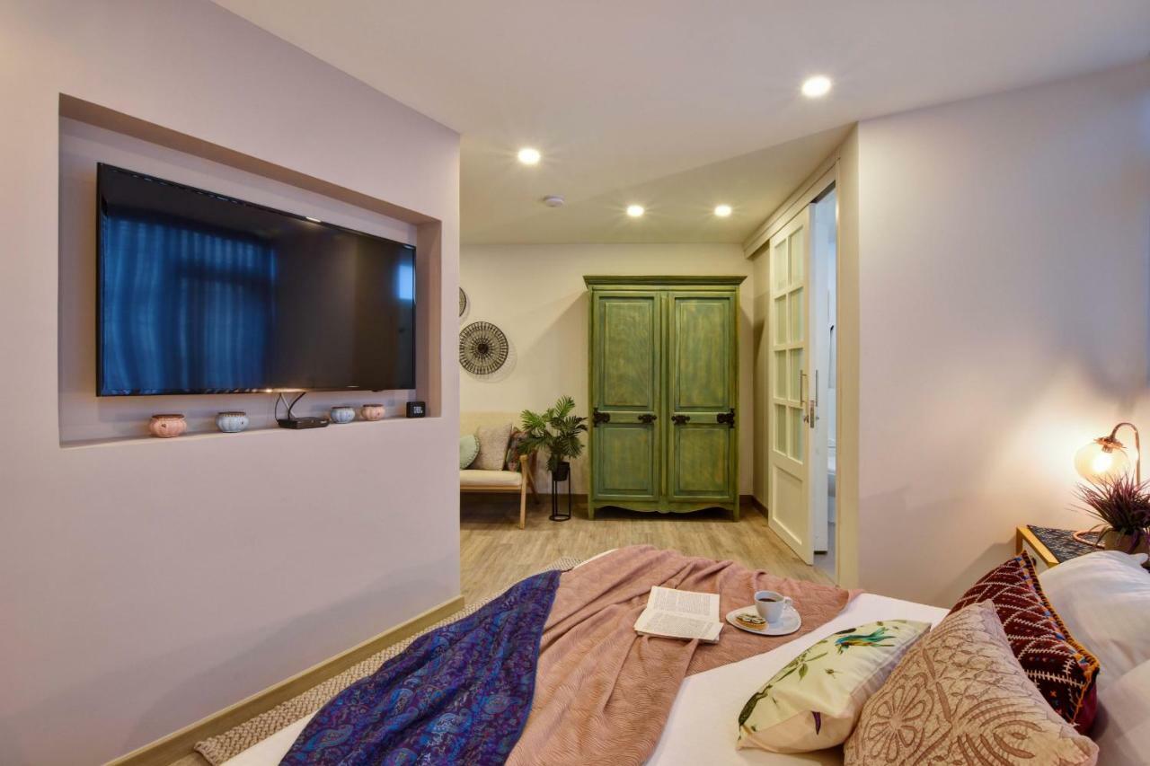 Apartamento Konrad Suites By Lifeafar *