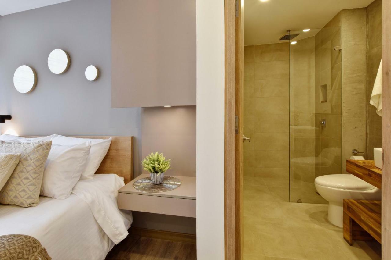 Apartamento Konrad Suites By Lifeafar