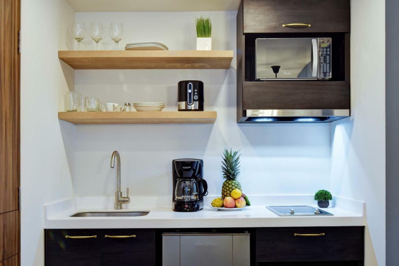 Konrad Suites By Lifeafar Apartamento Bogotá