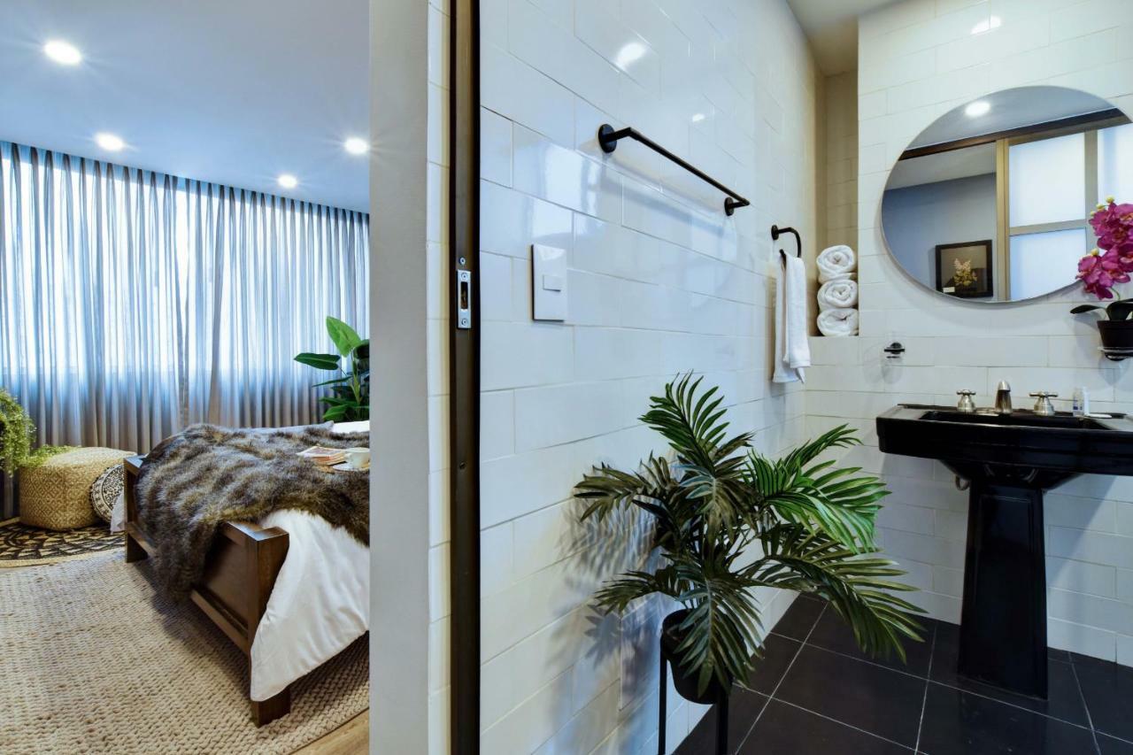 Konrad Suites By Lifeafar Apartamento *