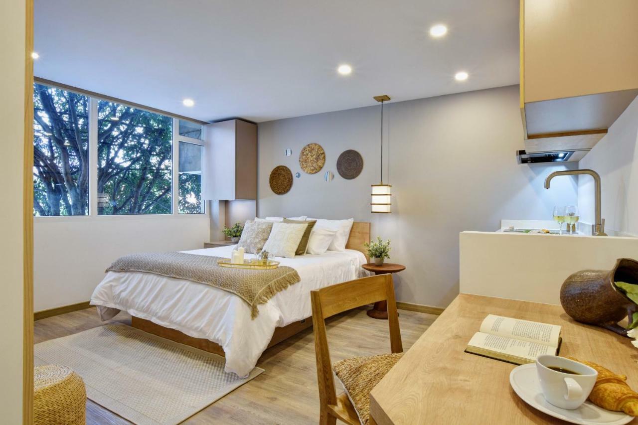 Konrad Suites By Lifeafar