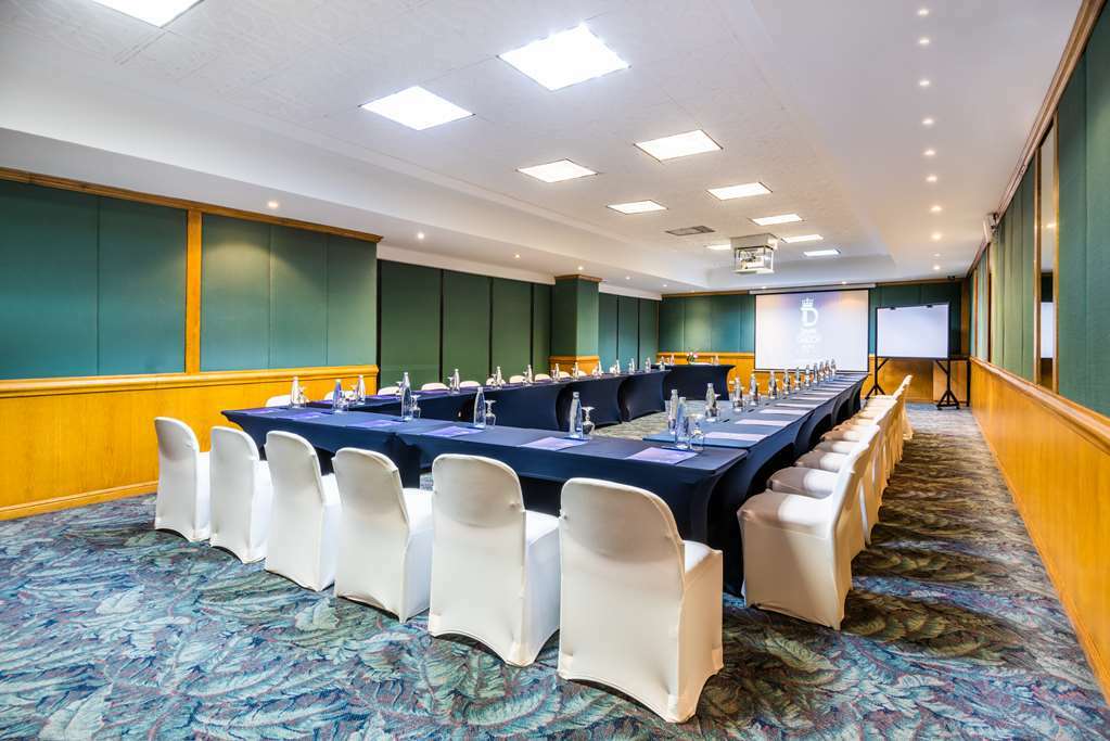 Hotel Dann Norte 4*