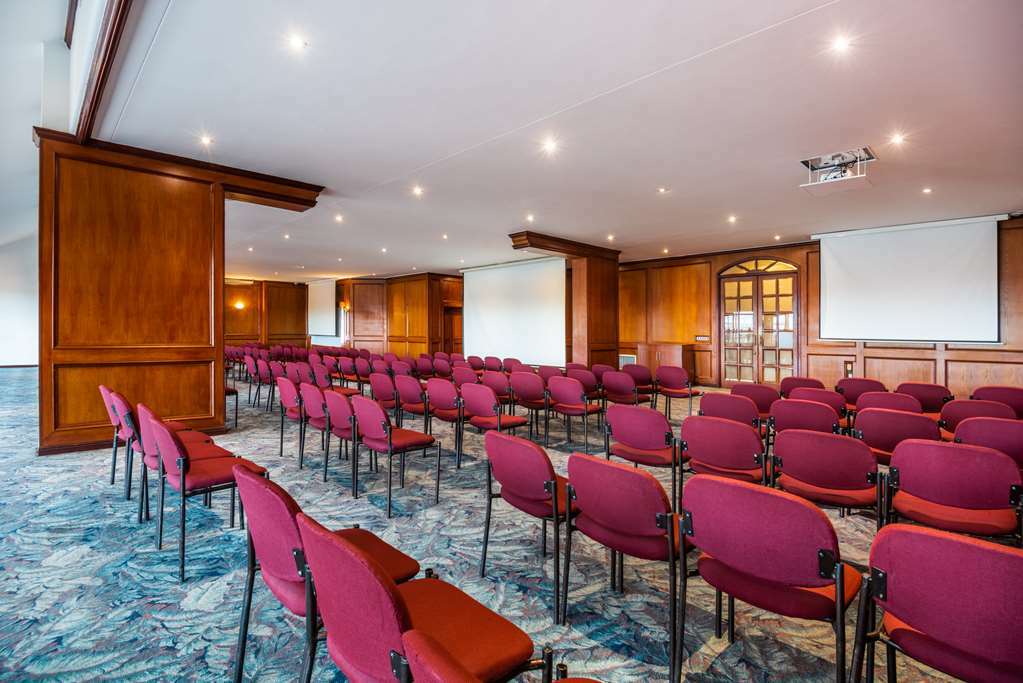 Dann Norte Hotel 4*