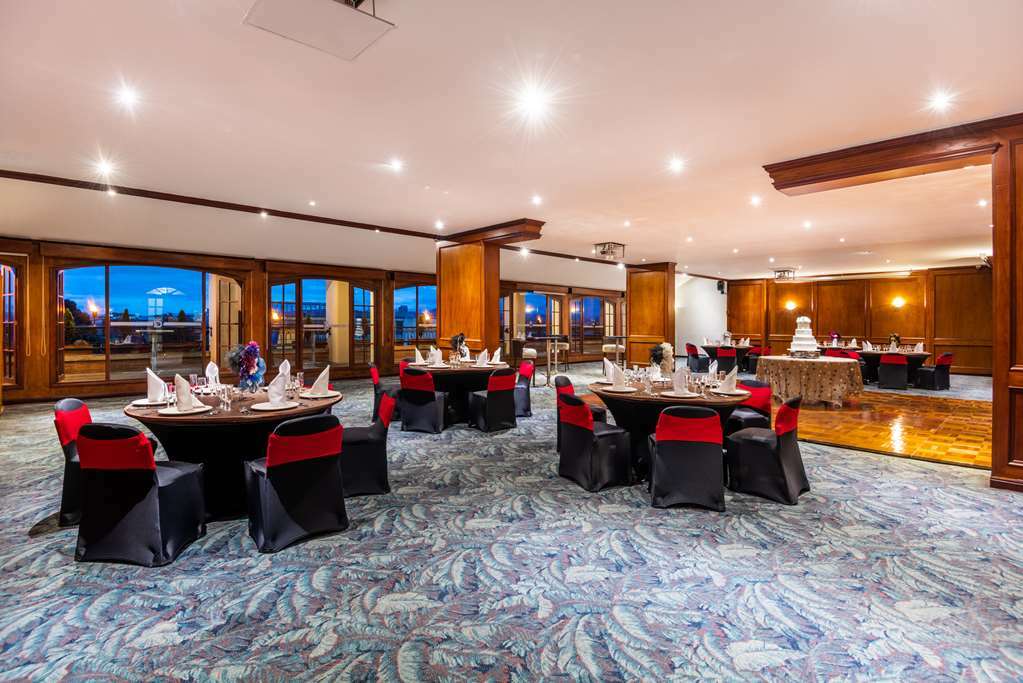Dann Norte Hotel