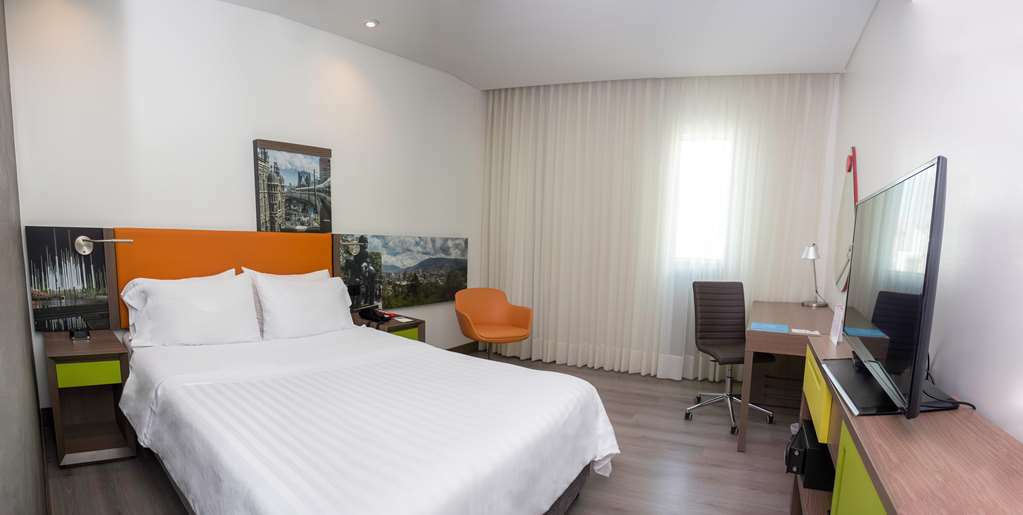 Hotel Hampton By Hilton Usaquen Bogotá