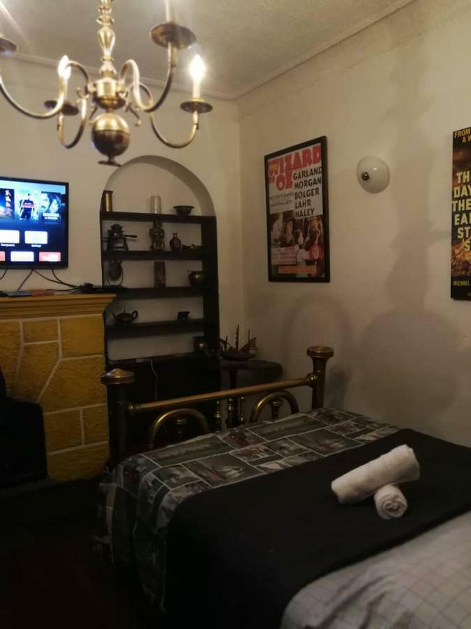 Bed and breakfast Candelaria Coliving *
