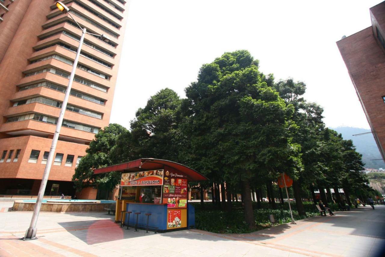 Apartamento Torre Alta