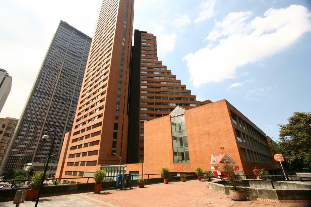 Apartamento Torre Alta
