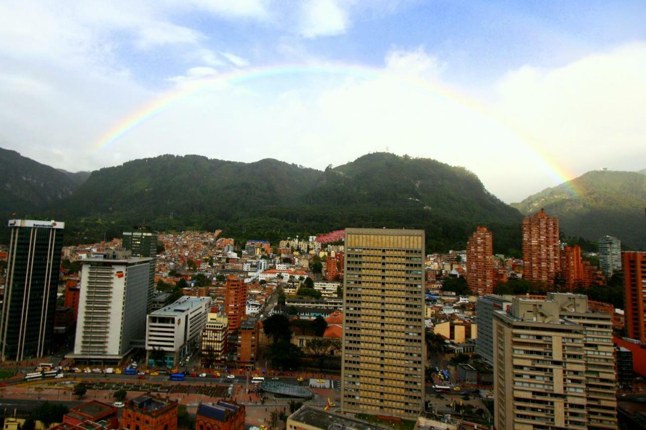 Apartamento Torre Alta *
