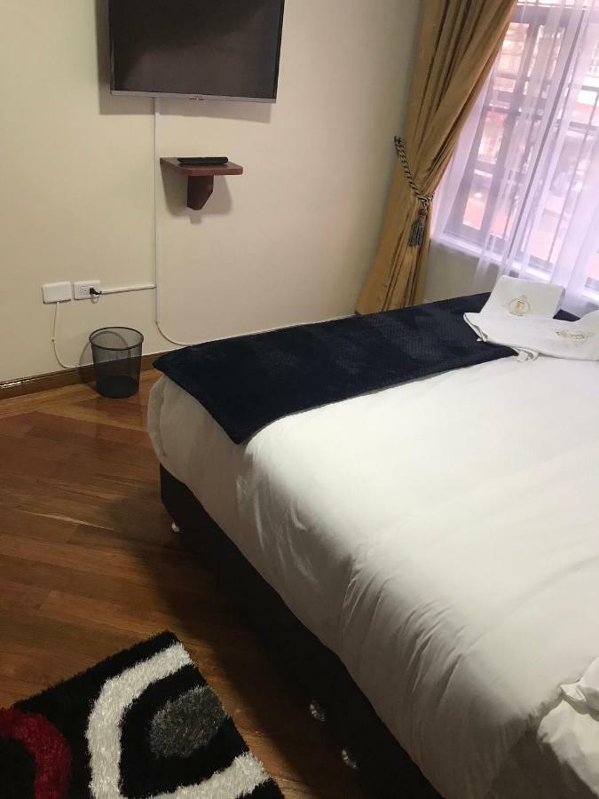 Hotel Jb Mansión *