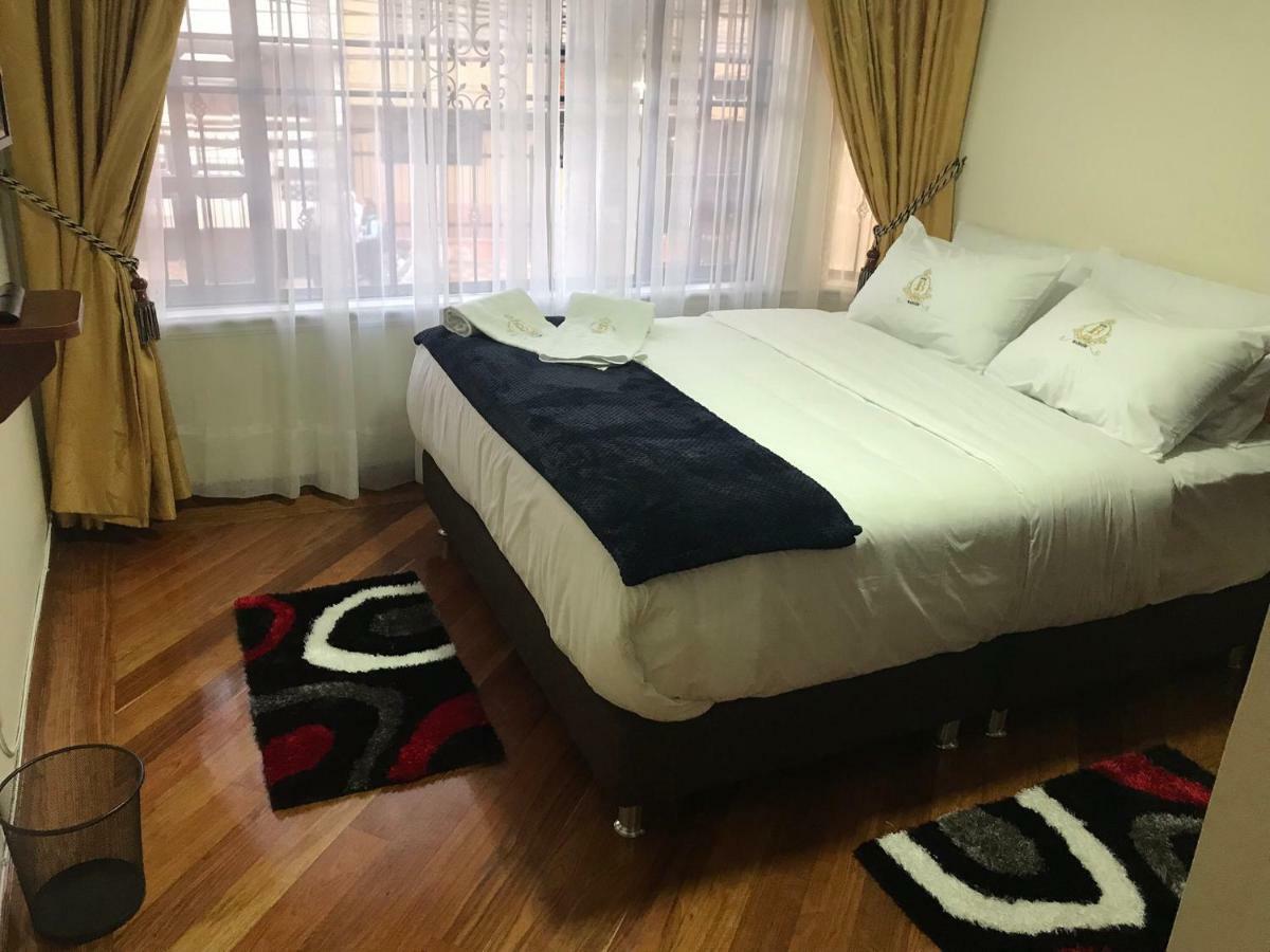 Hotel Jb Mansión *