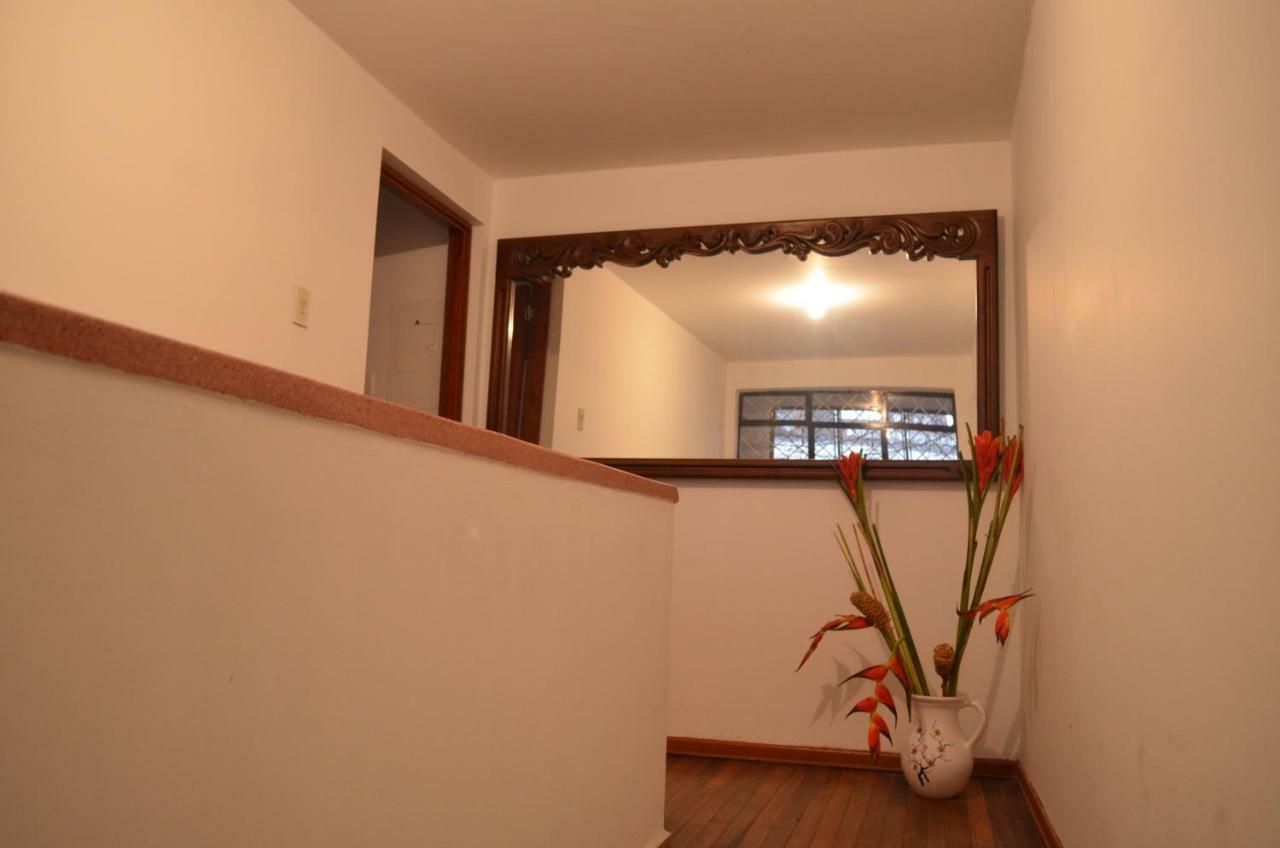 Casa Del Café Bogotá