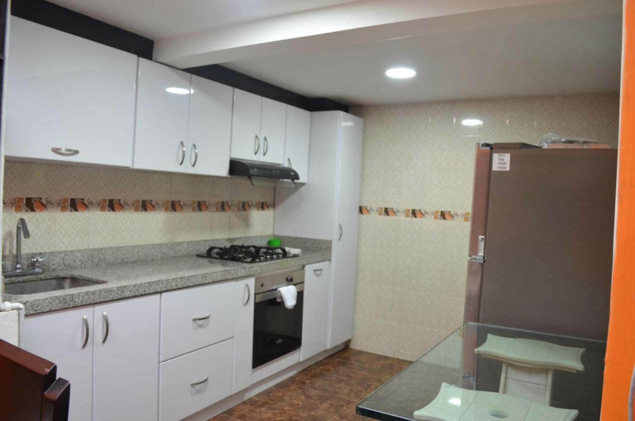 Casa Del Café Hostal *