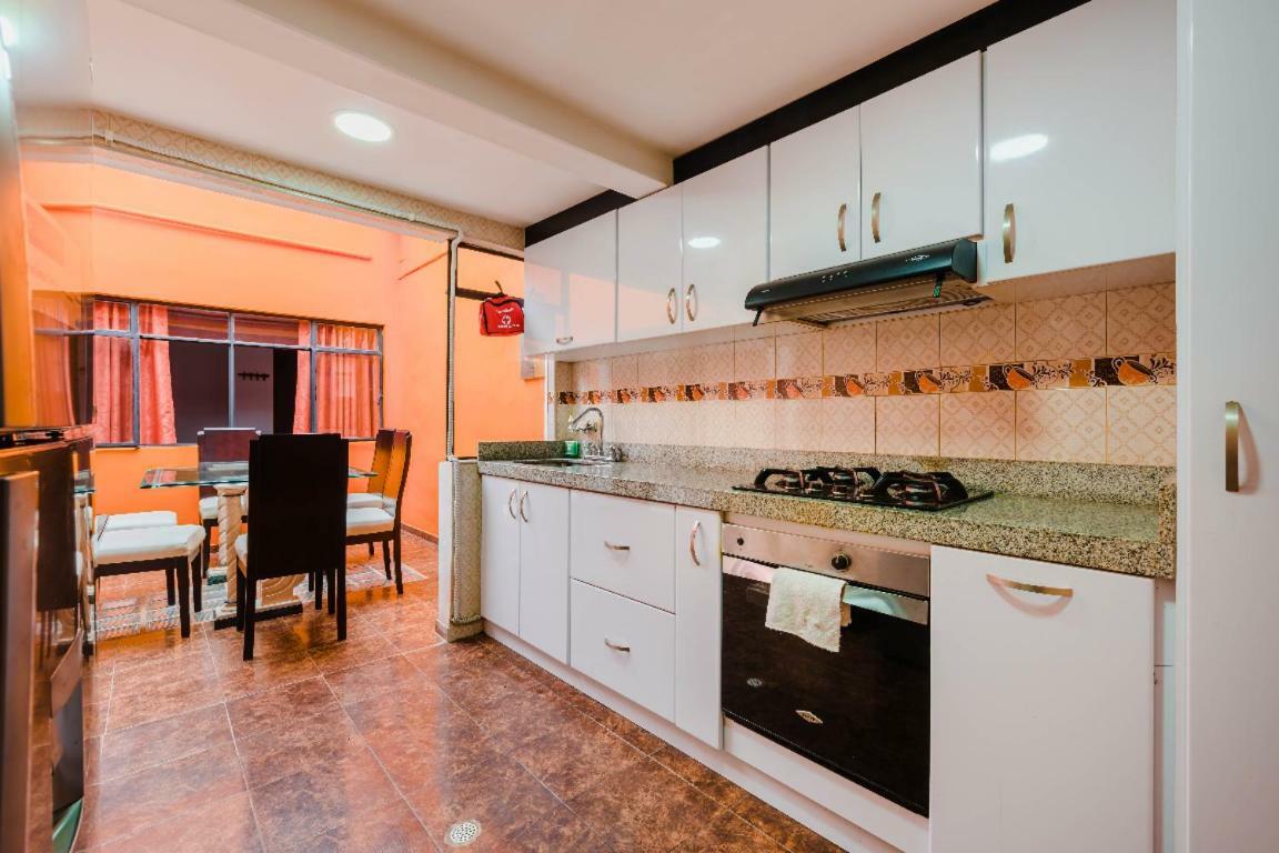 Hostal Casa Del Café Bogotá