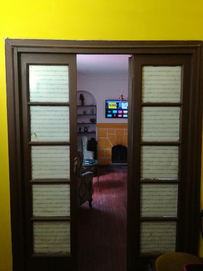 Bed and breakfast Candelaria Coliving
