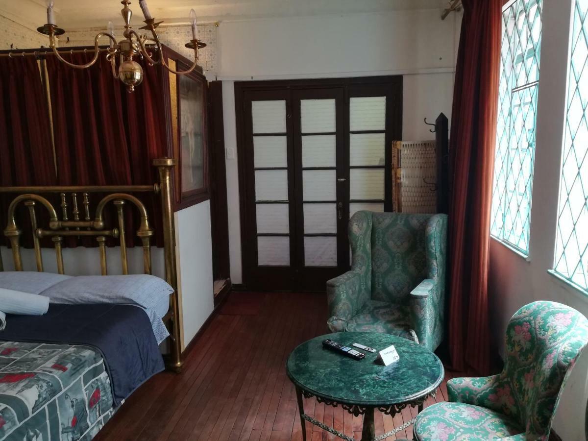 Bed and breakfast Candelaria Coliving