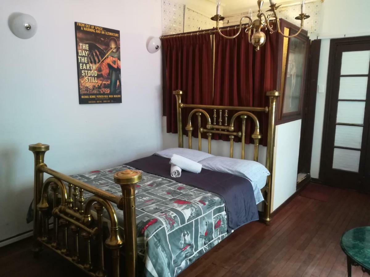 Candelaria Coliving Bed and breakfast *