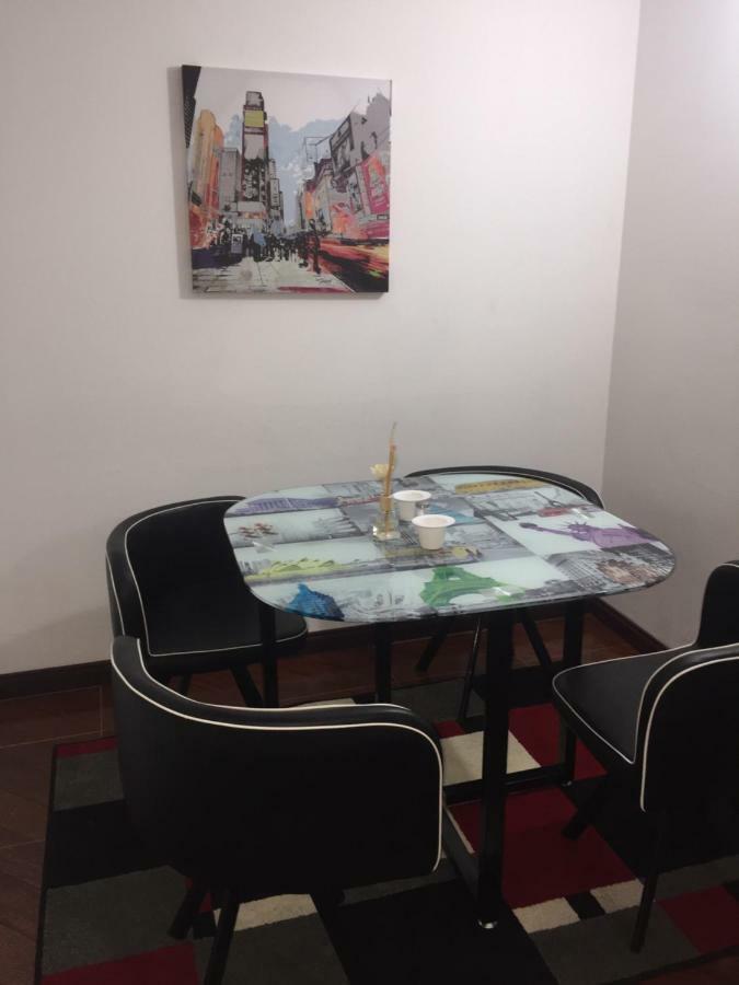 Apartamento Apartamento Amoblado Biblioteca Tintal Cerca Al Aeropuerto *