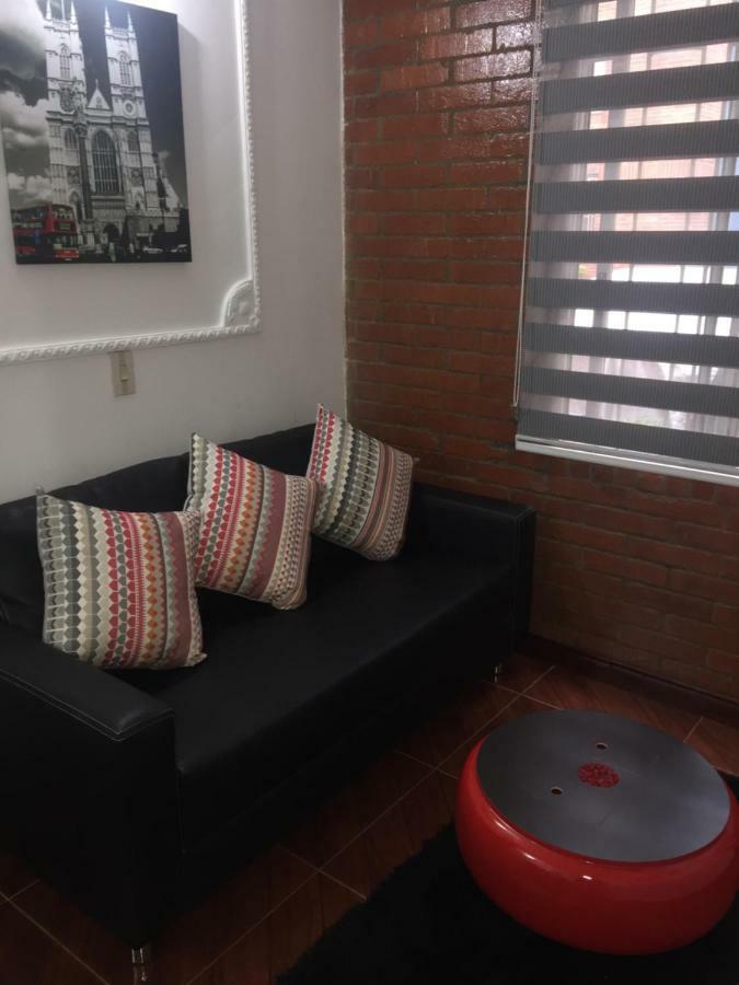 Apartamento Amoblado Biblioteca Tintal Cerca Al Aeropuerto Apartamento