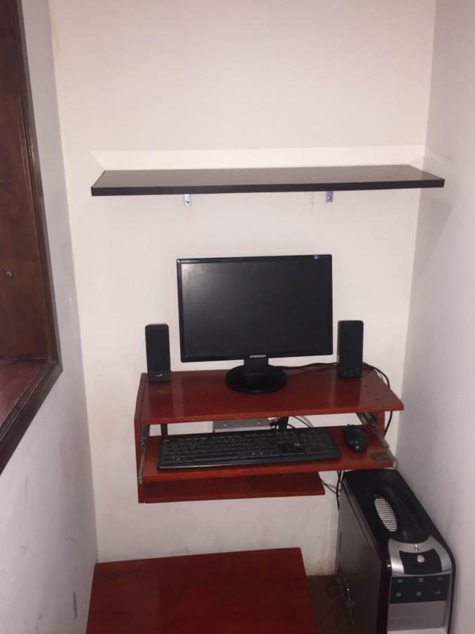 Apartamento Apartamento Amoblado Biblioteca Tintal Cerca Al Aeropuerto