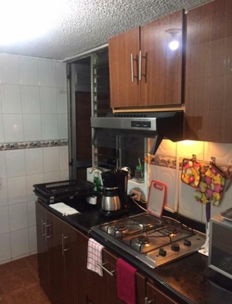 Apartamento Amoblado Biblioteca Tintal Cerca Al Aeropuerto * Bogotá