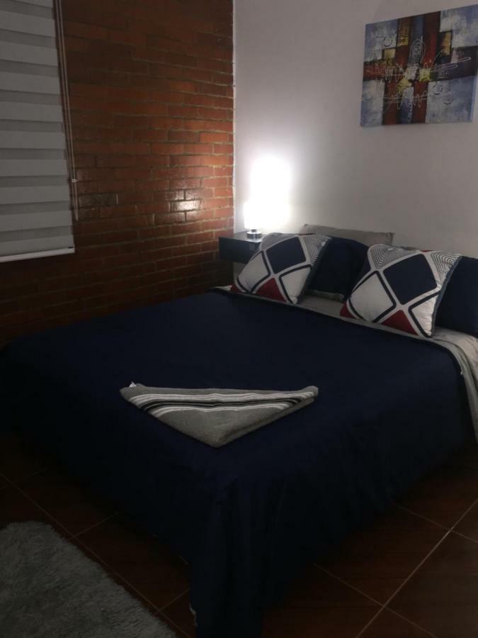 Apartamento Amoblado Biblioteca Tintal Cerca Al Aeropuerto * Bogotá